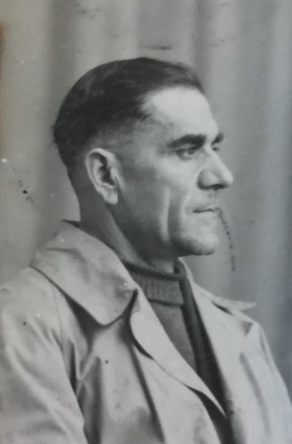 Jean ARMAND